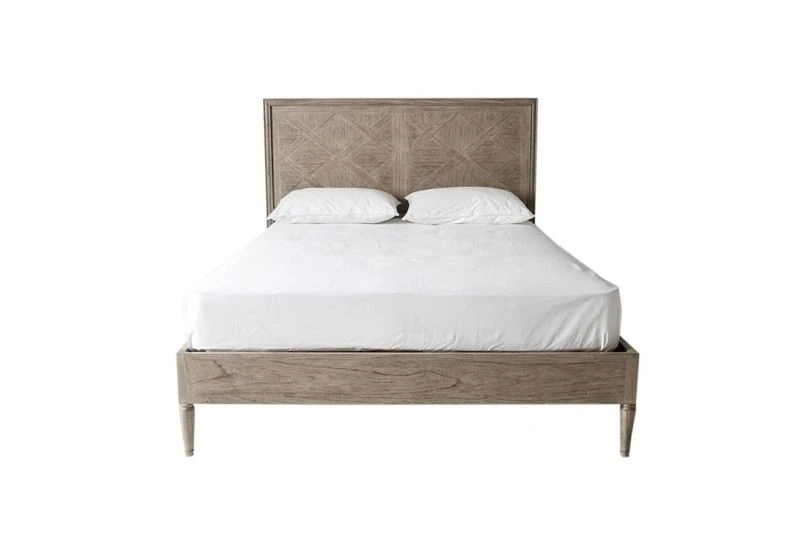 Mustique Bed Frame